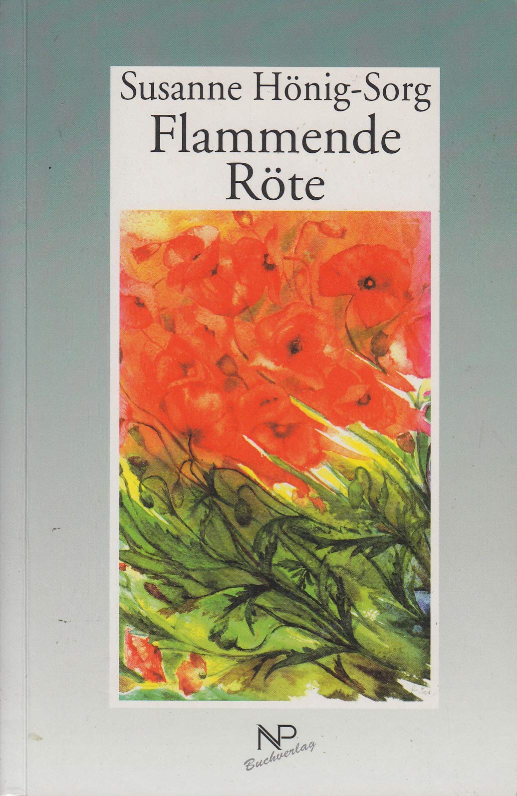 Flammende Röte Books