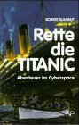 Product Image: Rette die Titanic: Abenteuer Cyberspace