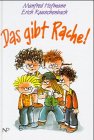 Das gibt Rache! Books