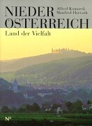 Niederösterreich: Land der Vielfalt Leisure, Home & Garden