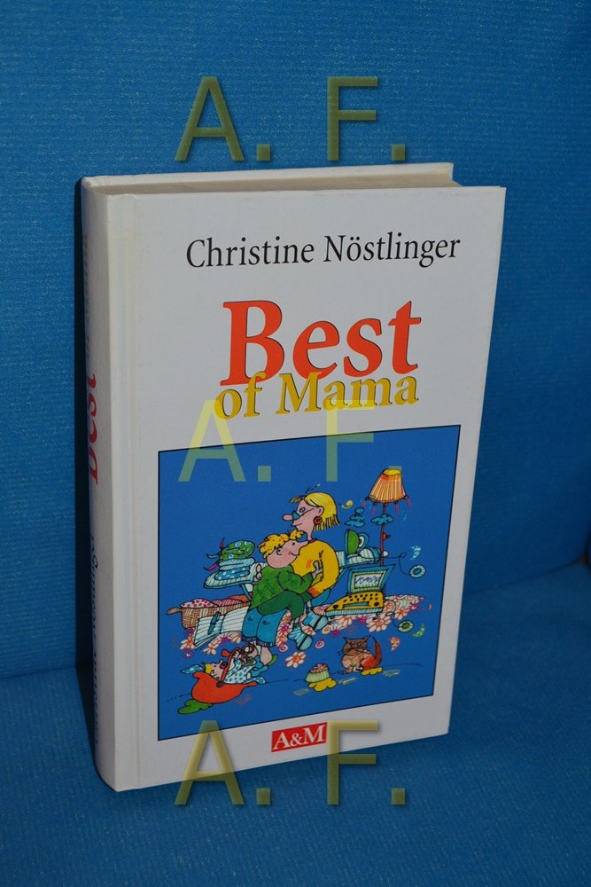 Best of Mama Historical Fiction