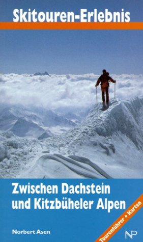 Skitouren-Erlebnis: Zwischen Dachstein und Kitzbüheler Alpen Leisure, Home & Garden