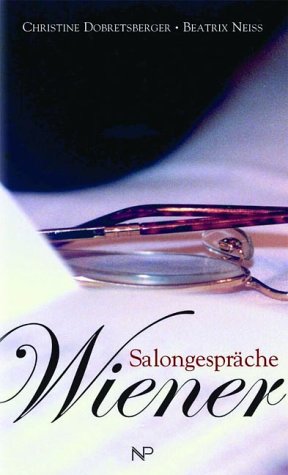 Wiener Salongespräche Poetry