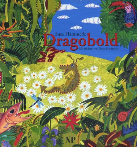 Product Image: Dragobold (NP Nilpferd)