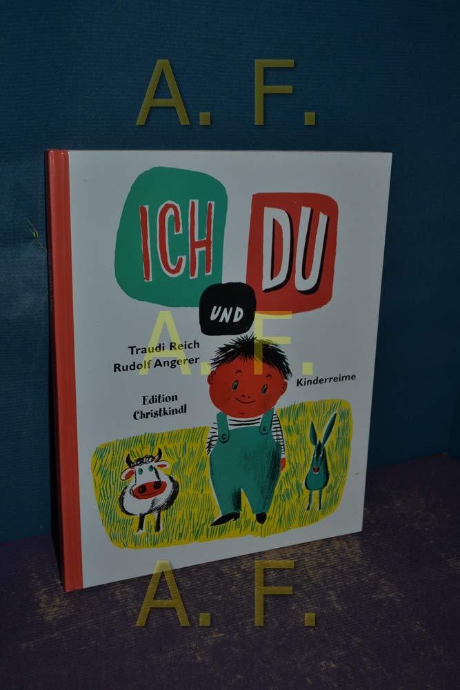 ICH und DU Non-fiction