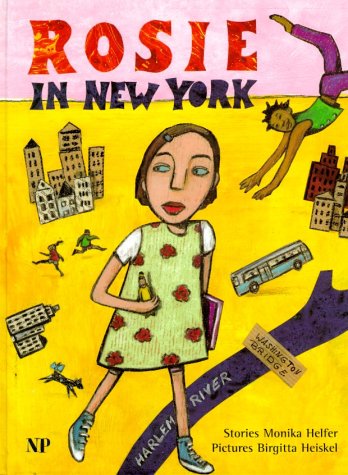 Rosie in New York Novels & Short Stories