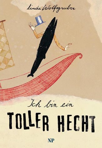Product Image: Ich bin ein toller Hecht