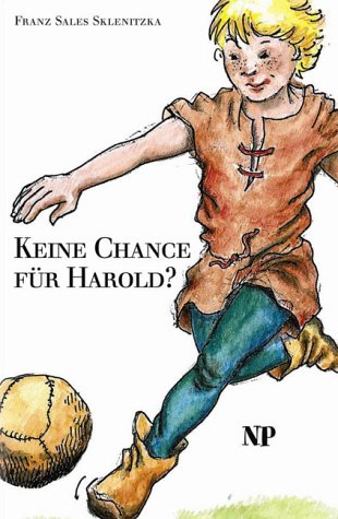 Keine Chance für Harold? Leisure & Fun