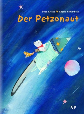 Product Image: Der Petzonaut