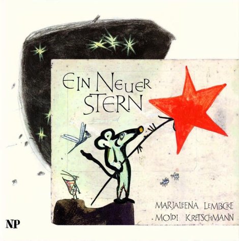 Ein neuer Stern Books