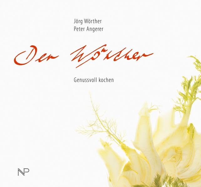 Der Wörther: Genussvoll kochen Leisure, Home & Garden
