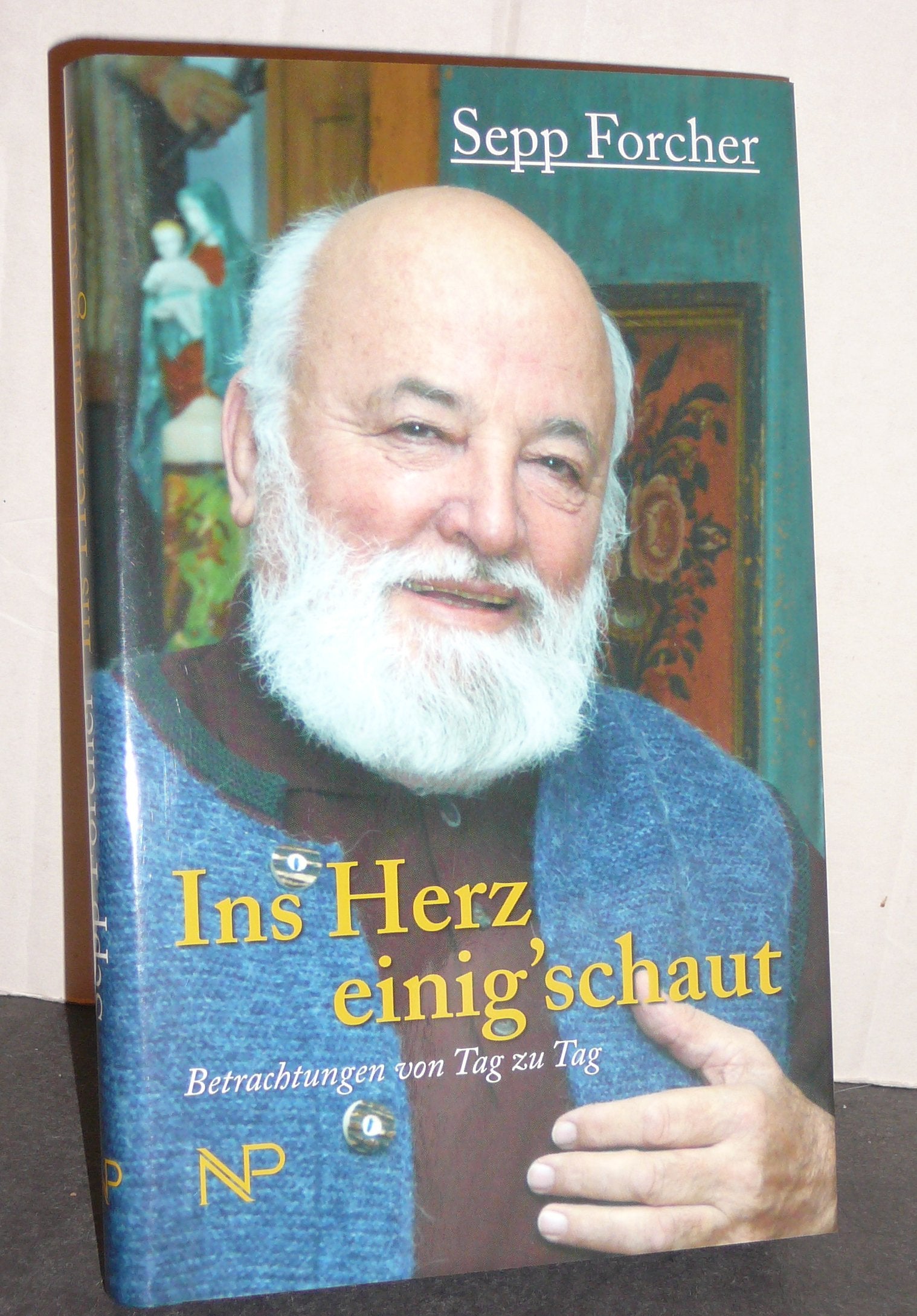 Ins Herz einig´schaut: Betrachtungen von Tag zu Tag Poetry