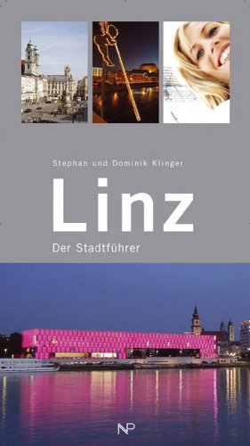 Linz: Der Stadtführer Leisure, Home & Garden