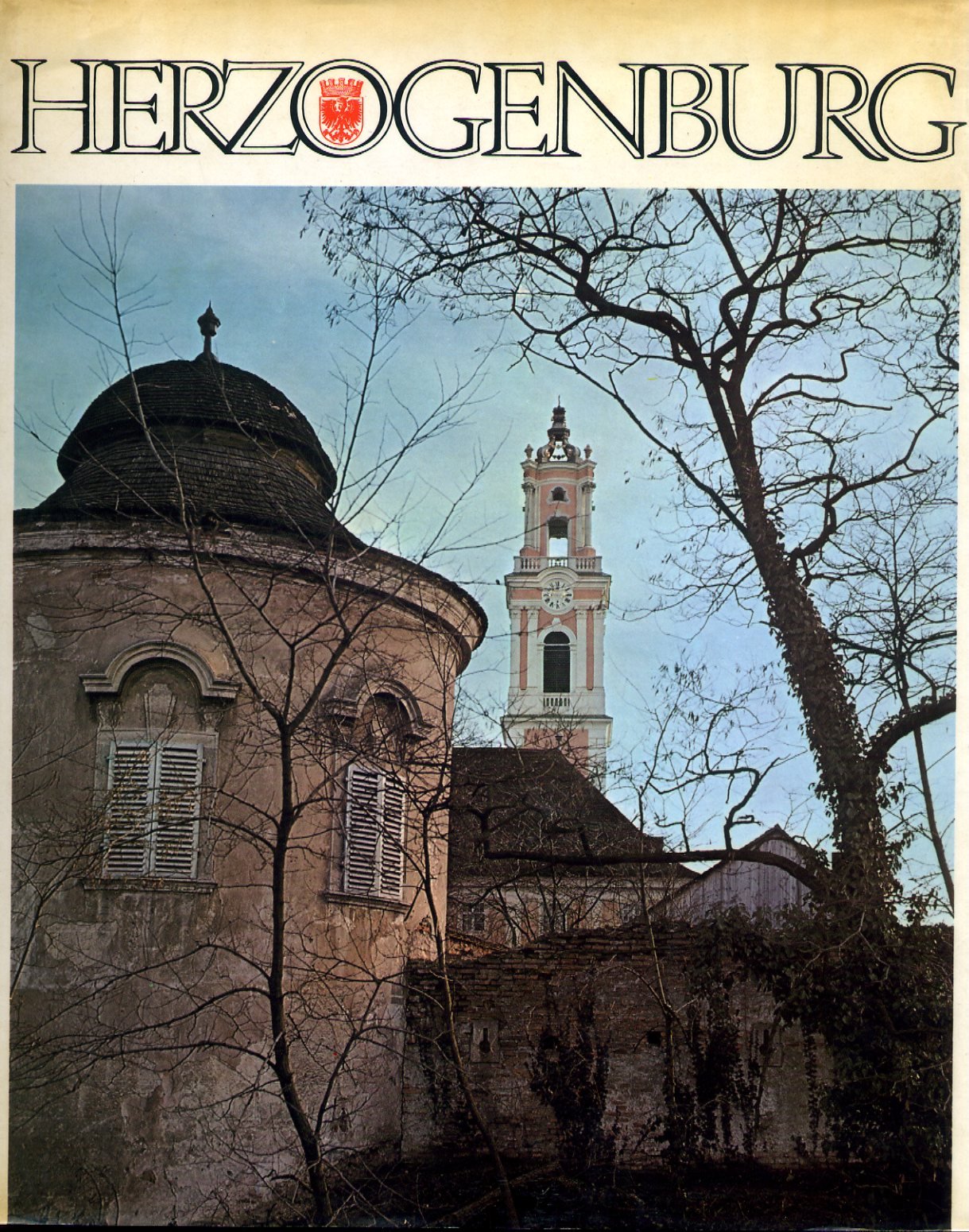 Herzogenburg - Zur 50. Wiederkehr des Jahres der Stadterhebung herausgegeben von der Stadtgemeinde Herzogenburg und dem Verein der Freunde Herzogenburgs. Books
