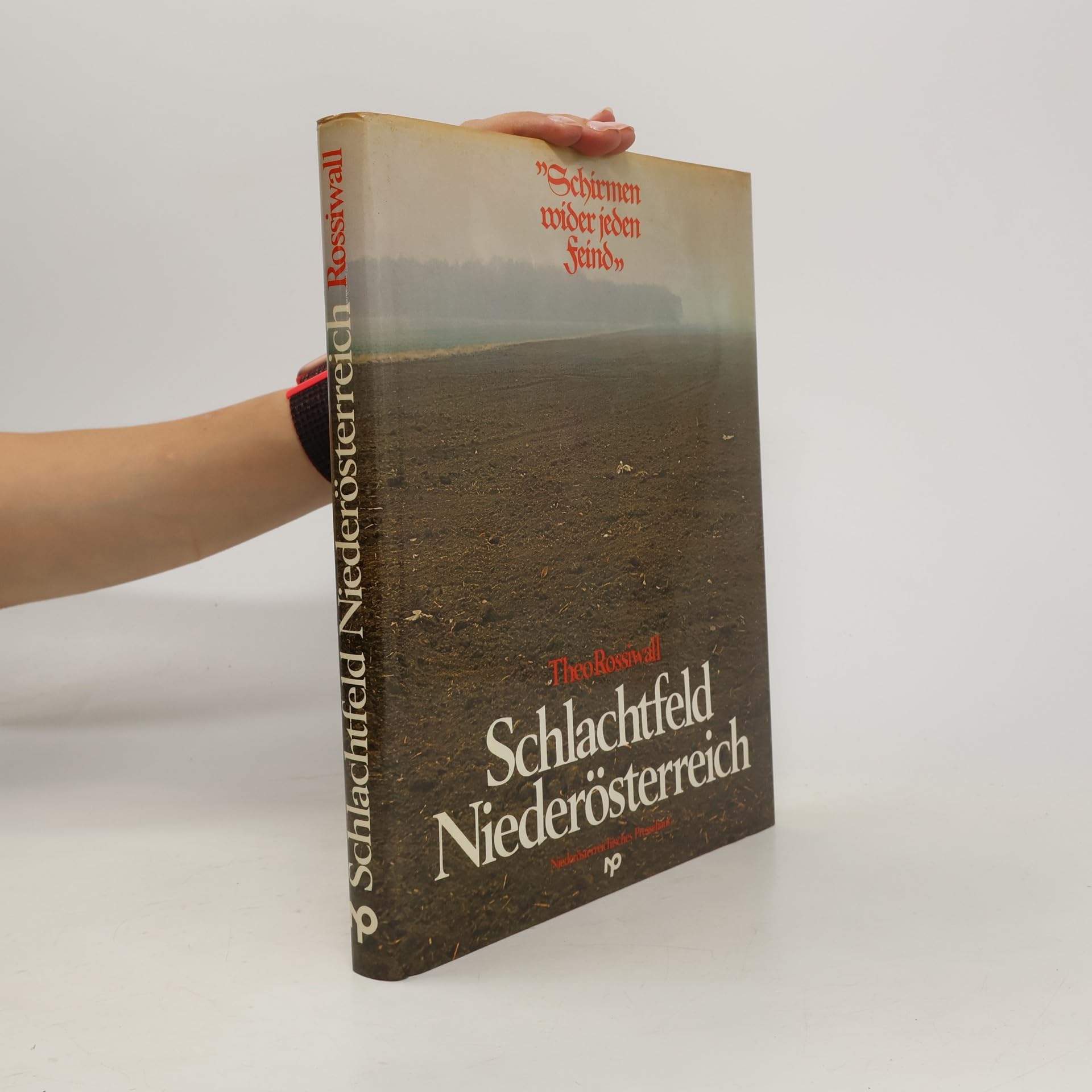 Product Image: Schachtfeld Niederösterreich
