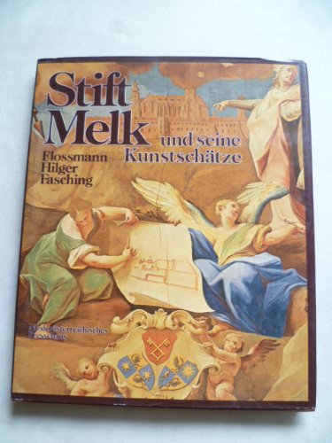 Stift Melk und seine Kunstschätze Business & Technology