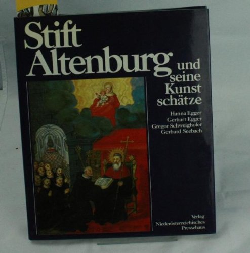 Stift Altenburg und seine Kunstschätze Business & Technology