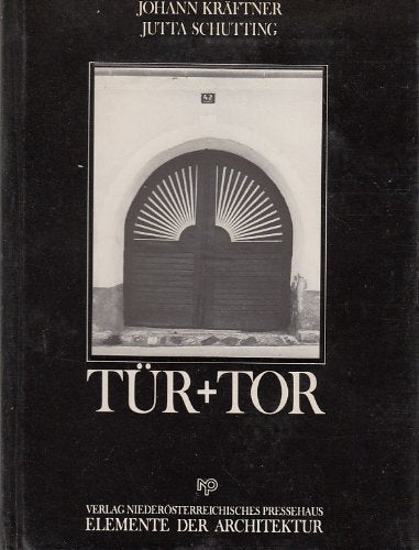 Tür + Tor. Books