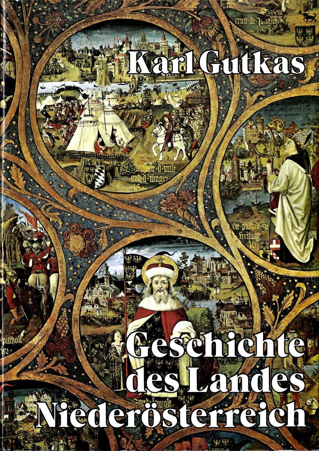 Geschichte des Landes Niederösterreich Books