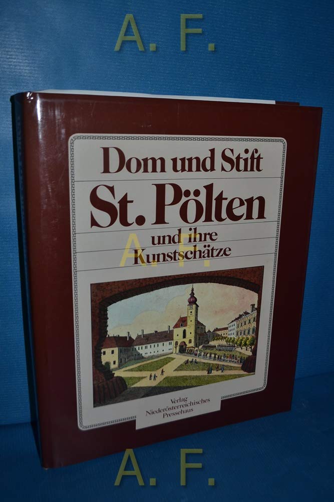 Dom und Stift von St. Pölten Film, Art & Culture