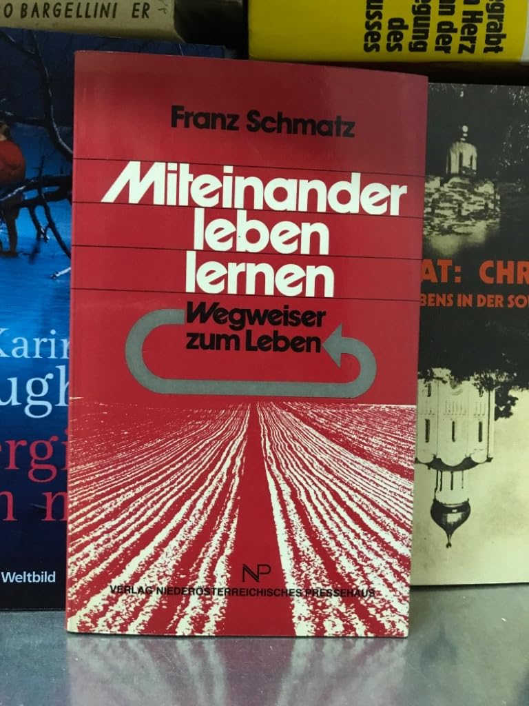 Product Image: Miteinander leben lernen