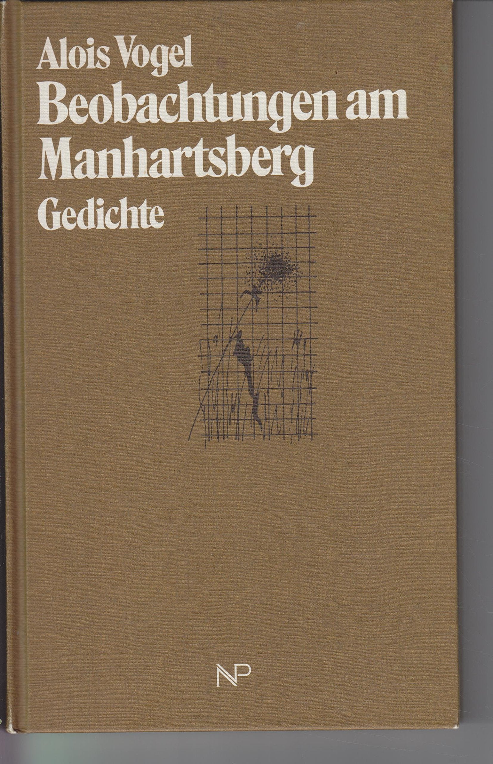 Beobachtungen am Manhartsberg Books