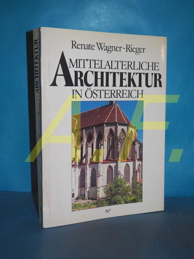Mittelalterliche Architektur in Österreich Architecture