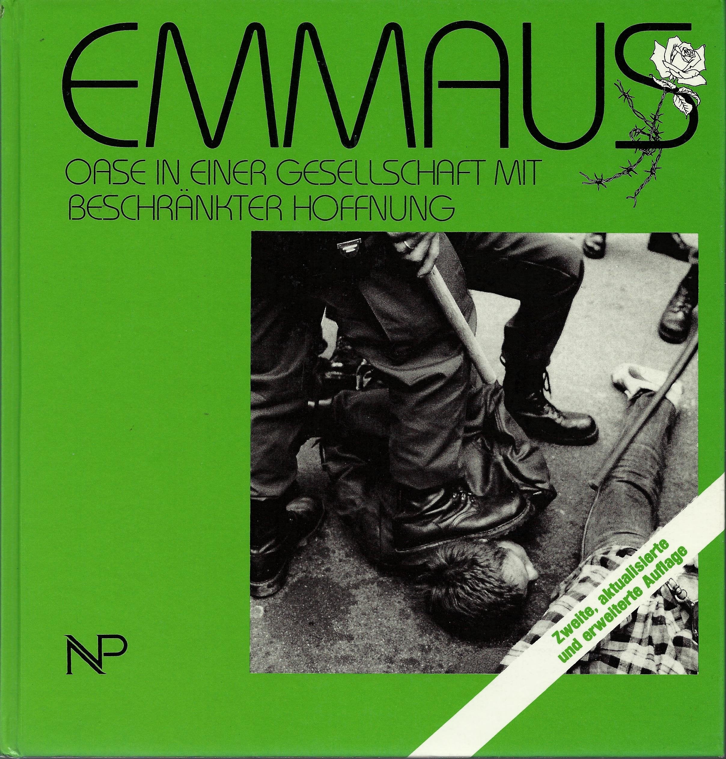 Emmaus. Oase in einer Gesellschaft mit beschränkter Hoffnung Books