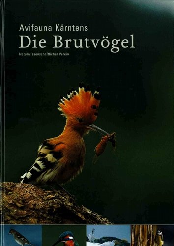 Avifauna Kärntens - Die Brutvögel Natural Sciences