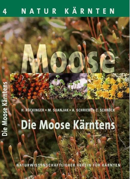 Product Image: Die Moose Kärntens