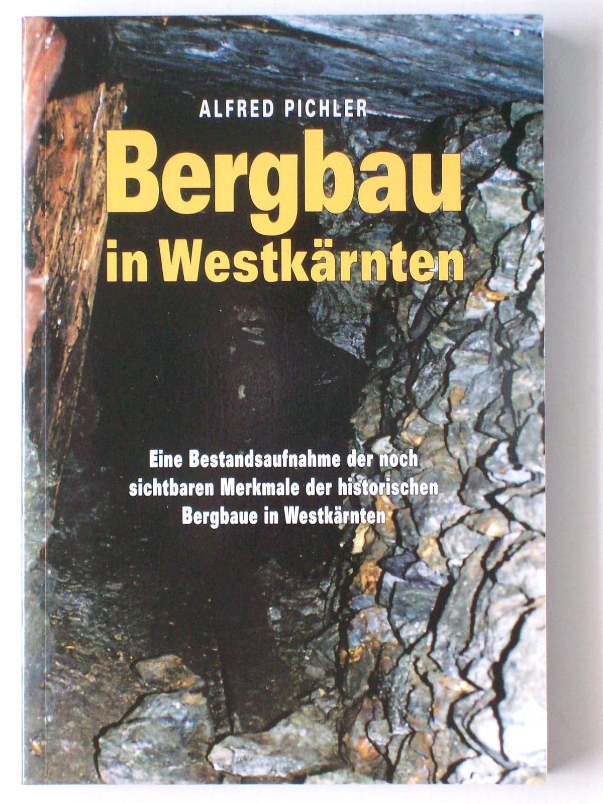 Bergbau in Westkärnten: Eine Bestandsaufnahme der noch sichtbaren Merkmale der historischen Bergbaue in Westkärnten Business & Technology