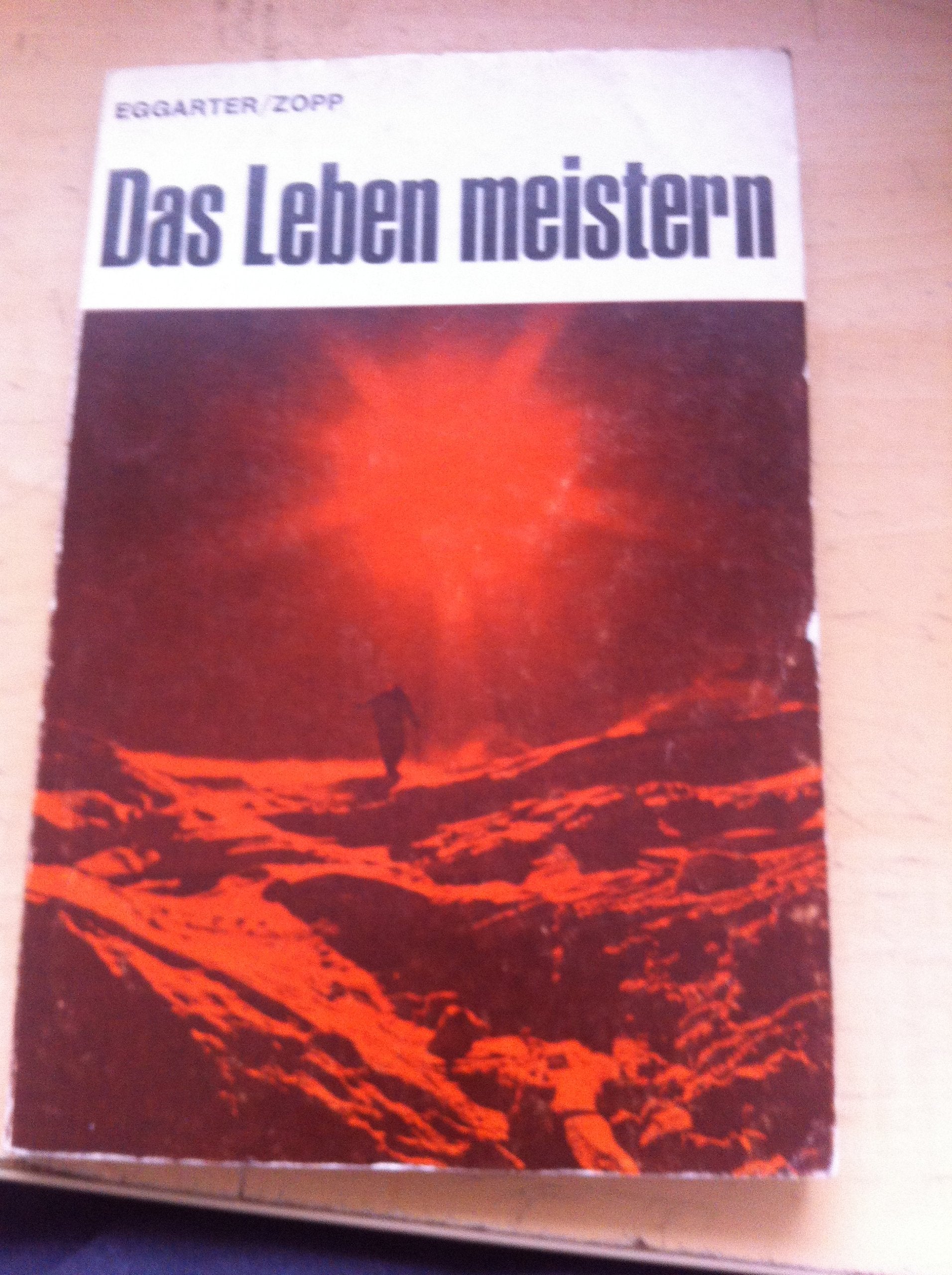 Das Leben meistern Books