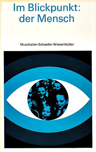Im Blickpunkt der Mensch Books