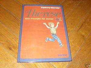 Therese - eine Freundin für immer Books