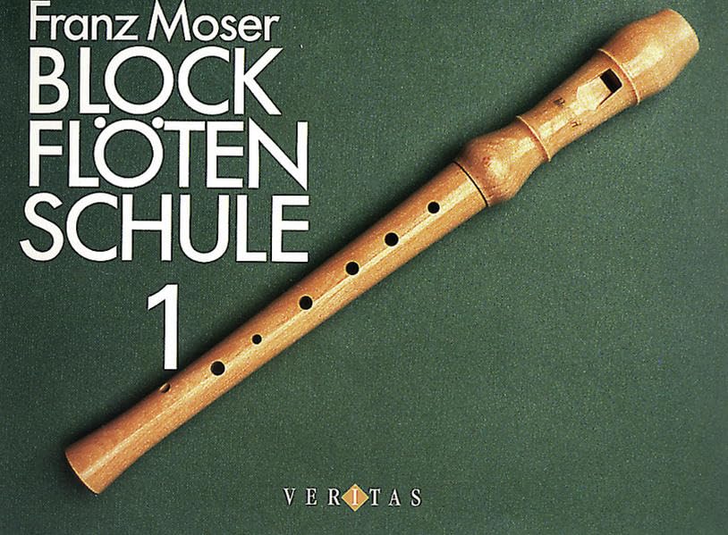 Blockflötenschule, Tl.1 Law Books