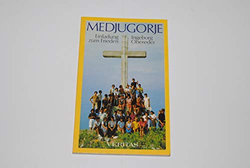 Medjugorje: Einladung zum Frieden Religion & Esotericism