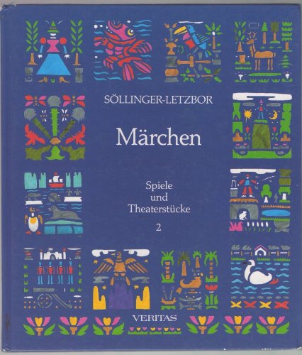 Märchen, Spiele und Theaterstücke, Band 2 Books