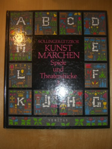 Spiele und Theaterstücke / Kunstmärchen Books