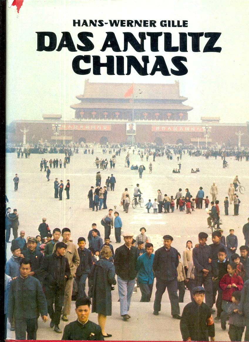 Das Antlitz Chinas General education