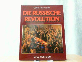 Die russische Revolution Politics & History