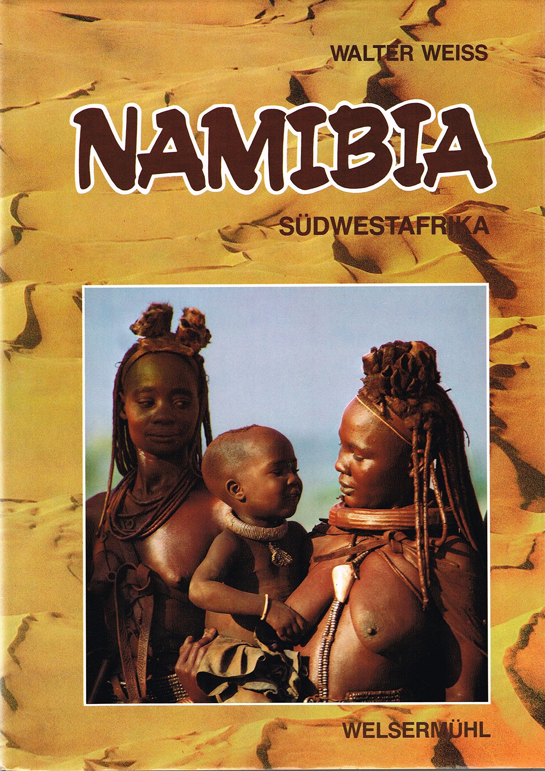Product Image: Namibia: Südwestafrika