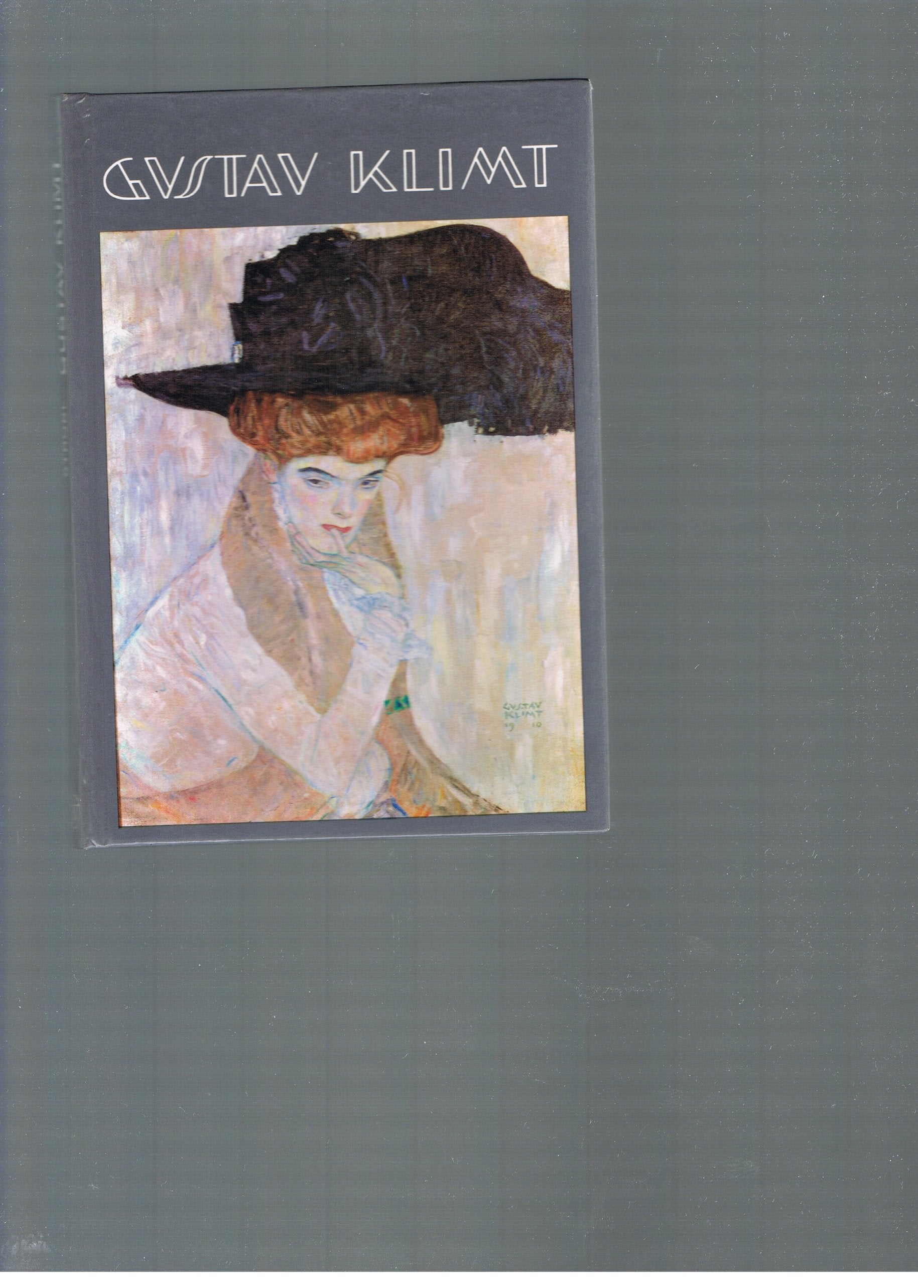 Gustav Klimt - Zeichnungen und Gemälde Film, Art & Culture