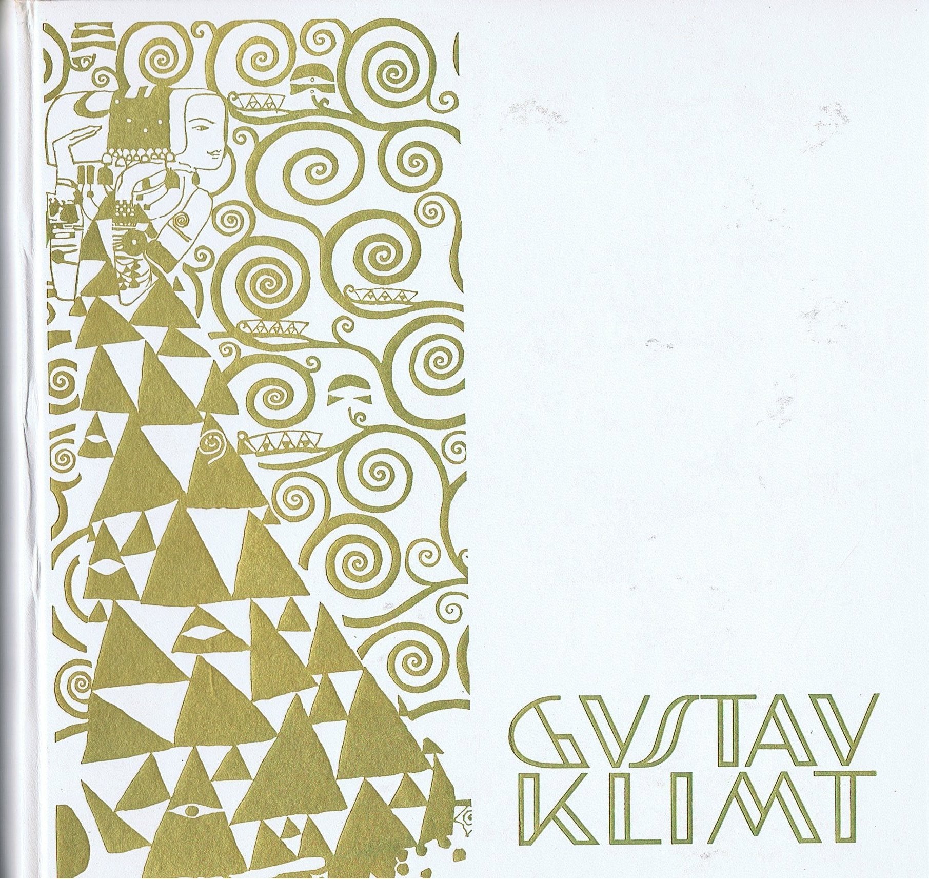 Gustav Klimt. Hrsg. von Friedrich Welz. Books