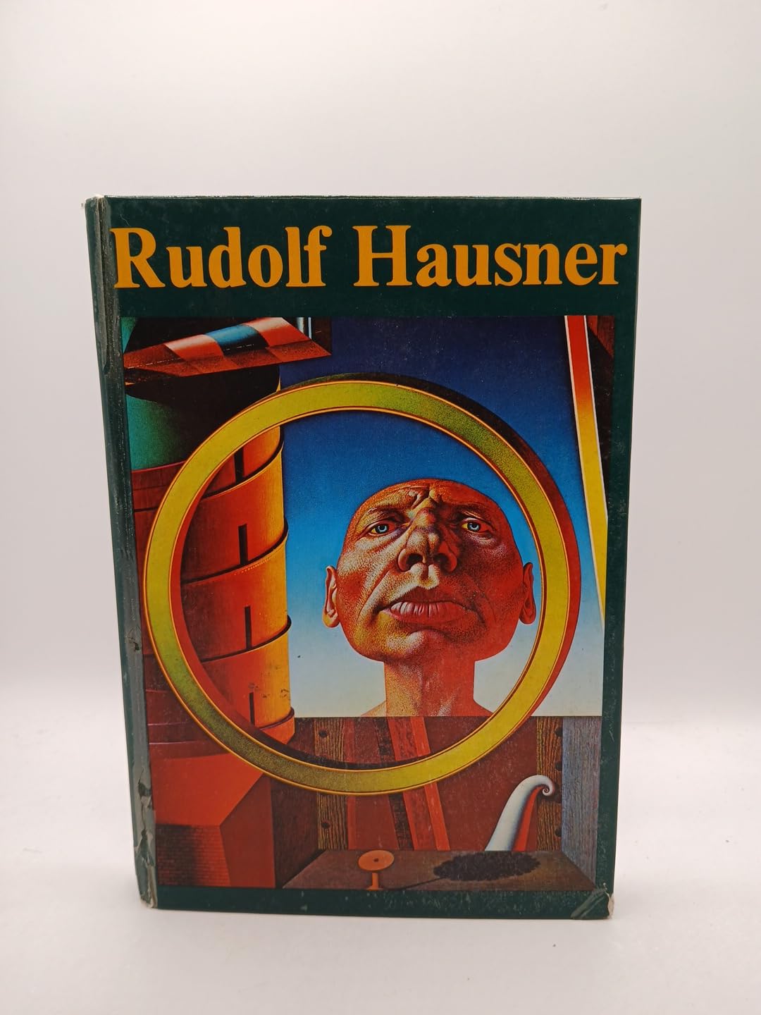 Product Image: Rudolf Hausner