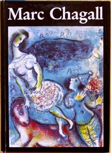 Marc Chagall. Die großen graphischen Zyklen Film, Art & Culture