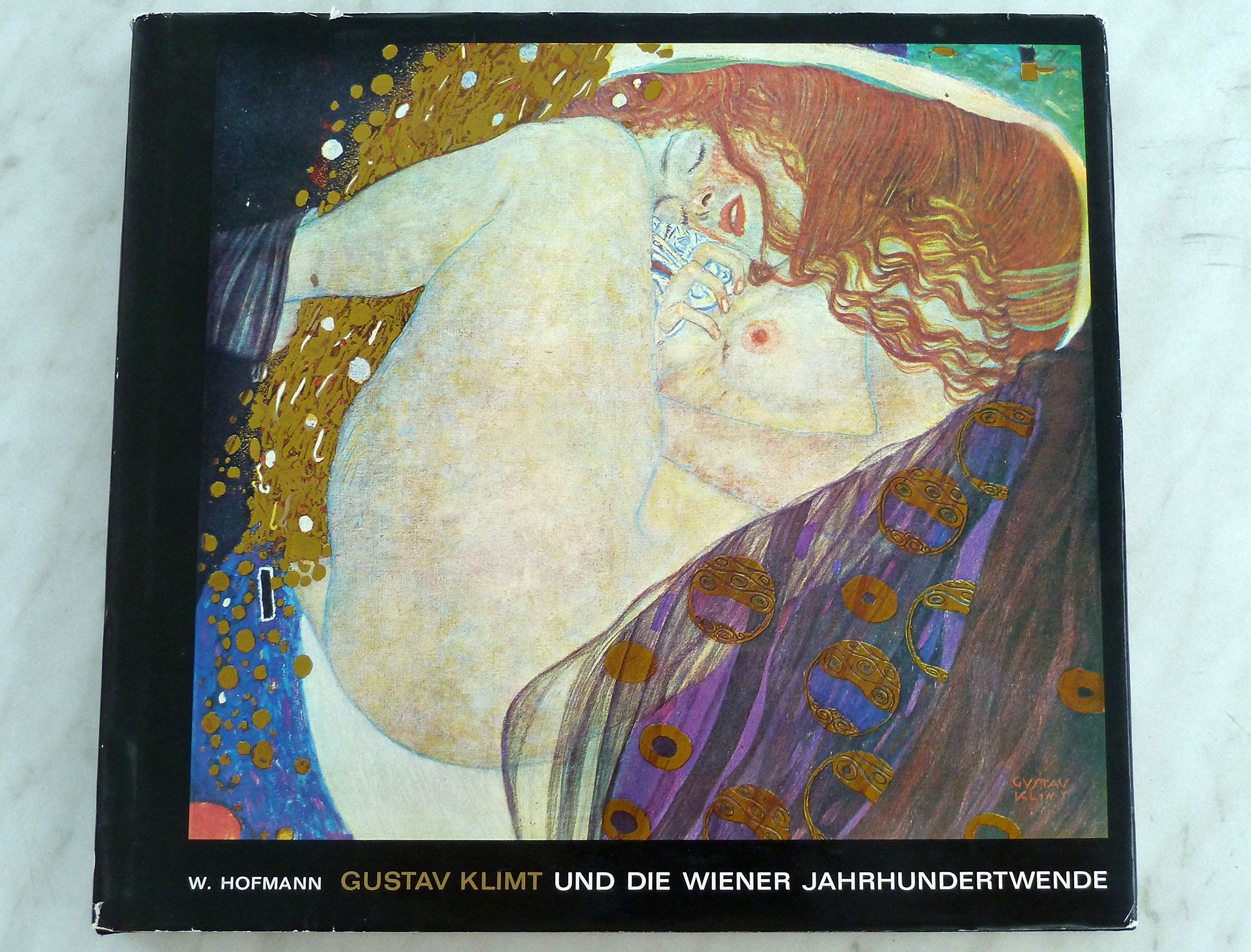 Gustav Klimt und die Wiener Jahrhundertwende. ( Österreicher des 20. Jahrhunderts.) Film, Art & Culture