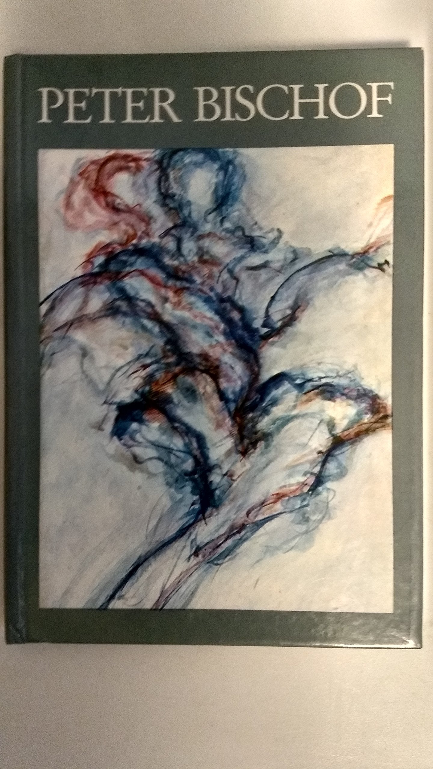 Product Image: Peter Bischof: Aquarelle