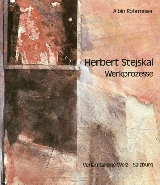 Herbert Stejskal - Werkprozesse Film, Art & Culture