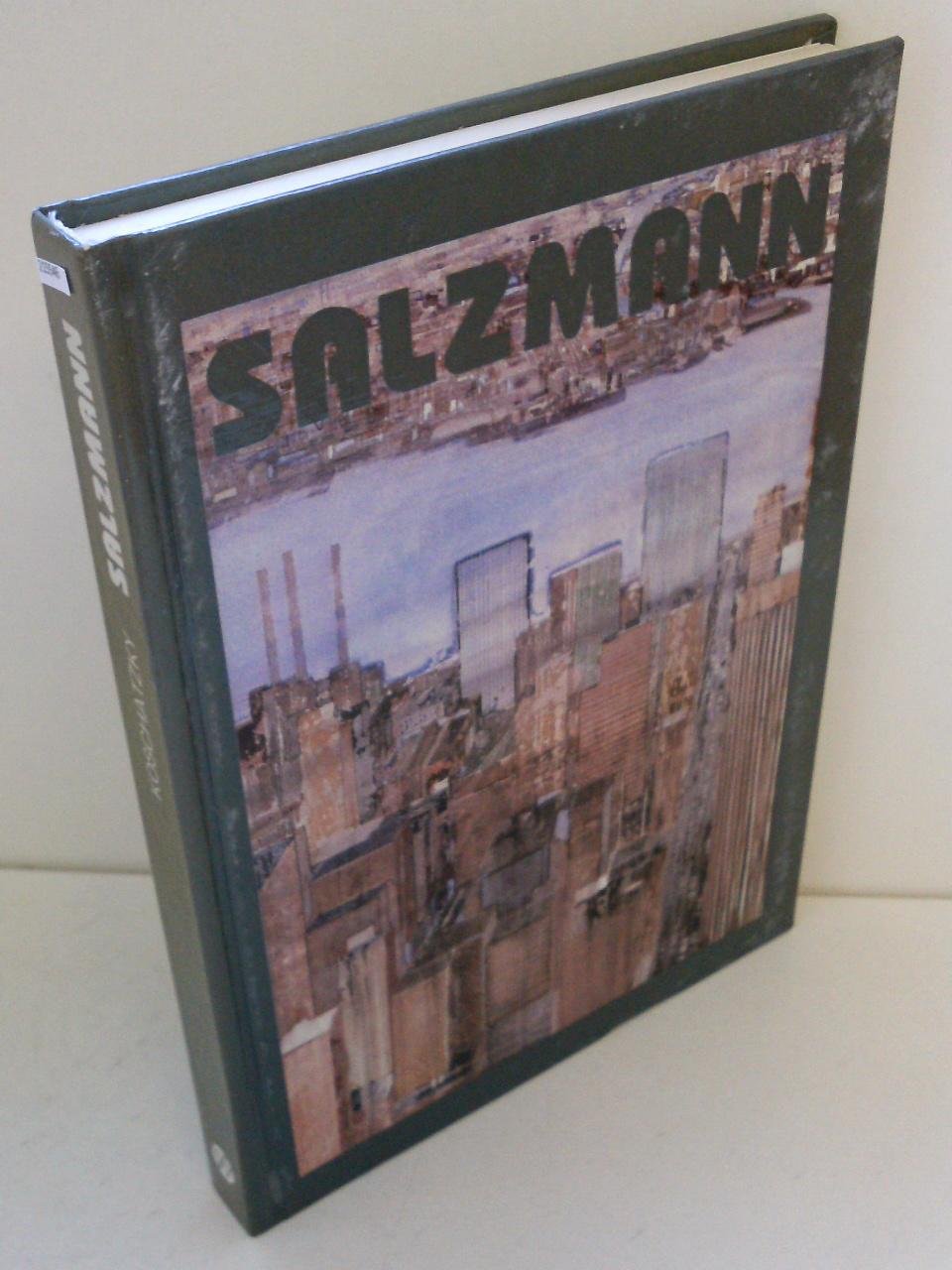 Gottfried Salzmann. Aquarelle Film, Art & Culture
