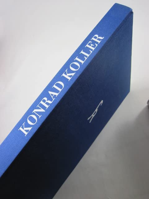 Konrad Koller: Eine Werksübersicht Film, Art & Culture